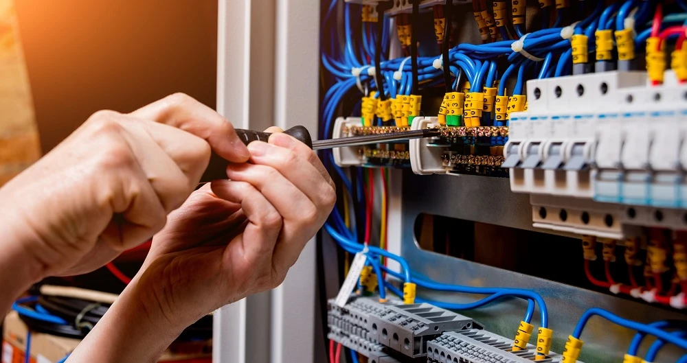 Talas Elektrik Teisat Ustası