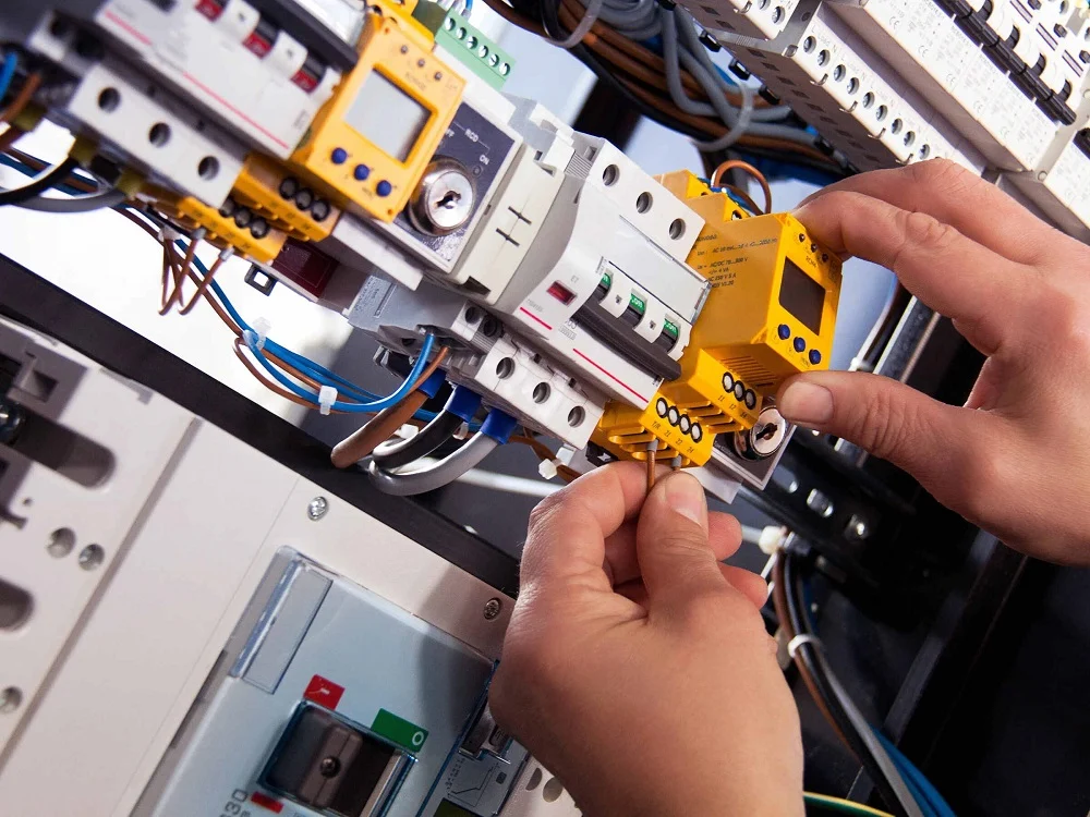 Talas Elektrik Tesisat Yenileme