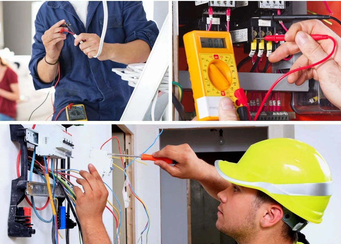 Talas Elektrik Arıza Servisi